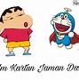 Kartun Jaman Dulu Banget