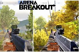 Situs Judi Arena Breakout Lite Di Android 14